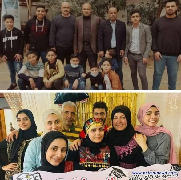 صاروخ إسرائيلي يمحو عائلة غزاوية بكاملها من الوجود ويسقط 35 قتيلا من ثلاثة أجيال